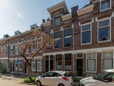 Bieslandstraat 67