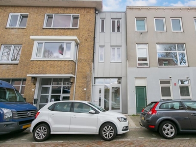 Billitonstraat 22-A