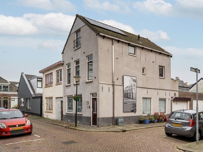 Bleekstraat 45