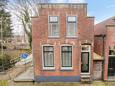 Boskoop - Nieuwstraat