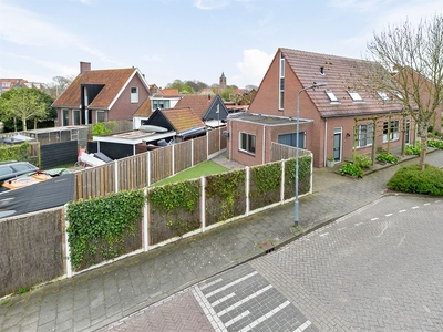 Bouwluststraat 32