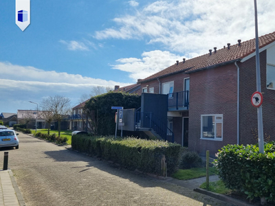 Boven- en/of Benedenwoning Herkingen - Klinkerlandsestraat 12