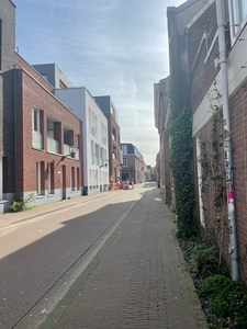 Bovenwoning Haarlem - Zuiderstraat