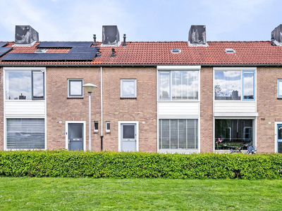 Brommastraat 9