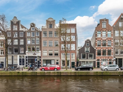 Brouwersgracht 180-D