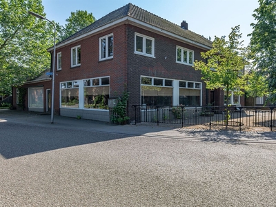 Butzelaarstraat 1-A