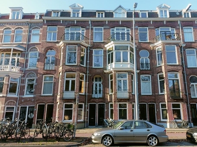 Catharijnesingel 88