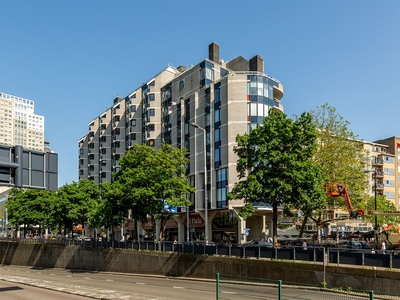 Churchillplein 108