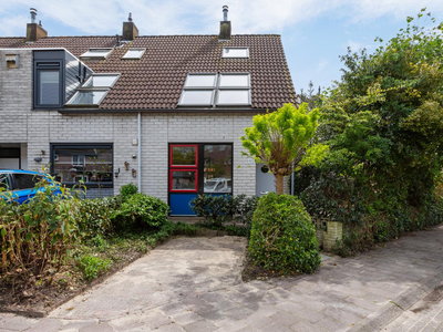 Claverenbladstraat 95