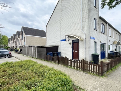 Coendersborgstraat 23