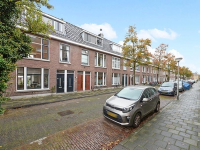 Delft - C. Fockstraat