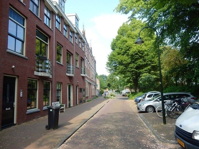 Delft - Zuiderstraat