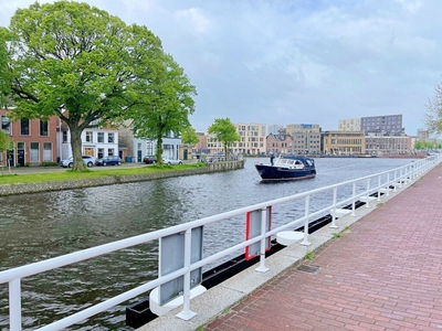 Delft - Zuidwal