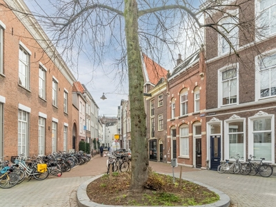 Den Bosch - Postelstraat