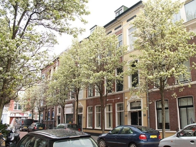 Den Haag - Bilderdijkstraat