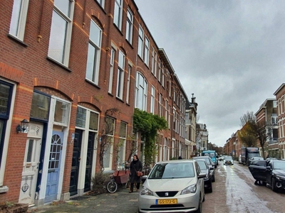 Den Haag - Copernicusstraat