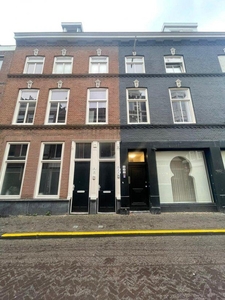 Den Haag - Herderstraat