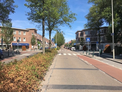 Den Haag - Laan van Eik en Duinen