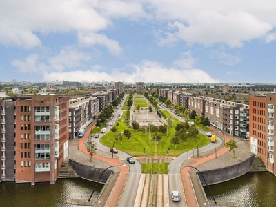 Den Haag - Laan van Wateringse Veld