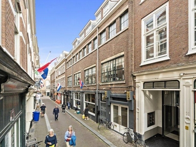 Den Haag - Molenstraat