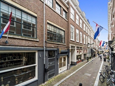 Den Haag - Molenstraat