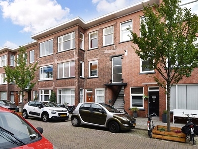 Den Haag - Van den Boschstraat