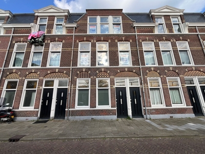 Den Haag - Van Mierisstraat