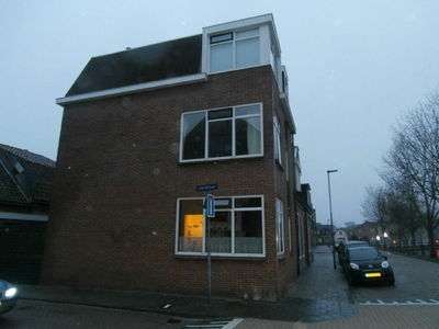 Den Helder - Jonkerstraat