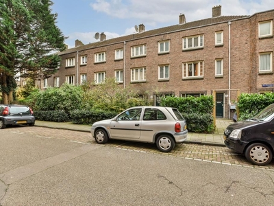 Des Présstraat 22 B