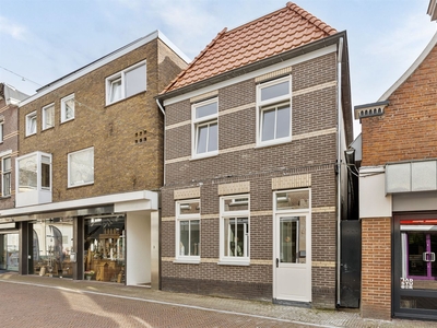 Deurningerstraat 300