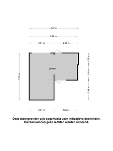 Drunen - Kastanjelaan