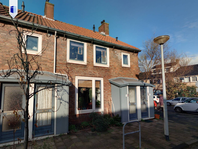 Eengezinswoning Beverwijk - Berghuisstraat 34