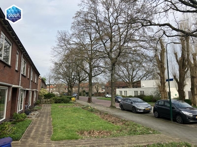 Eengezinswoning Breukelen - Julianastraat 1