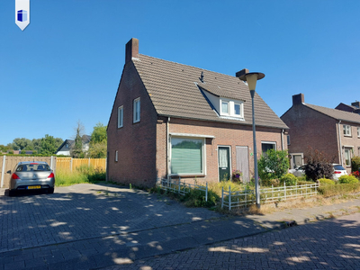 Eengezinswoning Helmond - Wevestraat 15