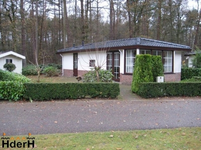 Eengezinswoning Oldebroek - Bovenstraatweg