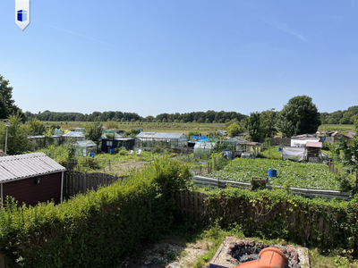 Eengezinswoning Poortugaal - Repelstraat 10