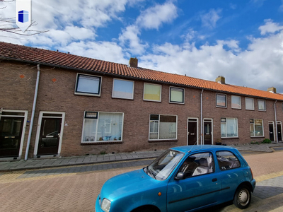 Eengezinswoning Poortugaal - Schutskooistraat 14