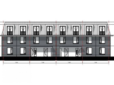 Eethen - Kastanjestraat