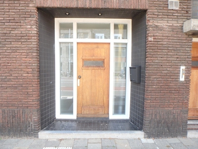 Eindhoven - Hertogstraat