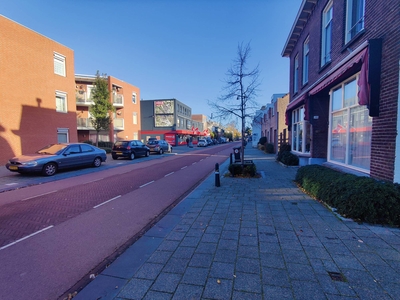 Eindhoven - Hoogstraat