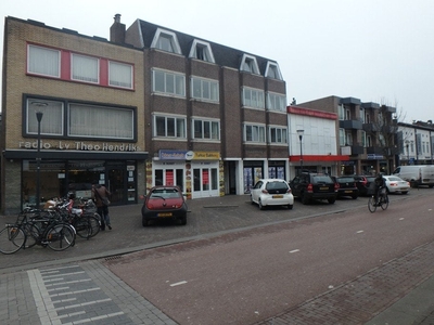 Eindhoven - Kruisstraat