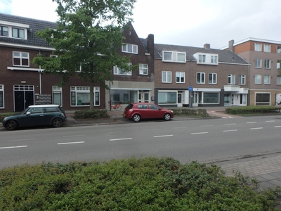 Eindhoven - Leenderweg