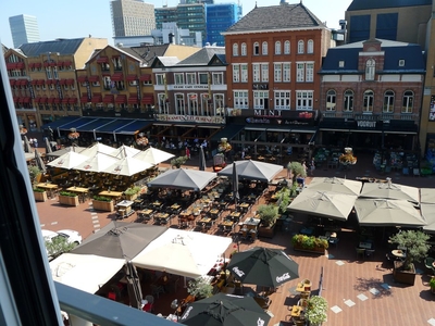 Eindhoven - Markt