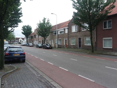 Eindhoven - Rubensstraat