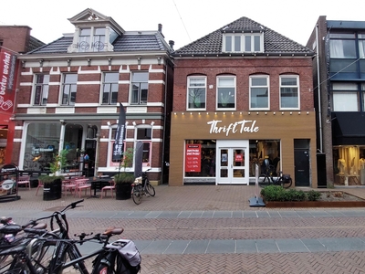 Enschede - De Heurne