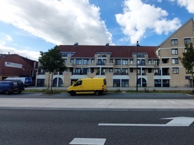 Enschede - Haaksbergerstraat