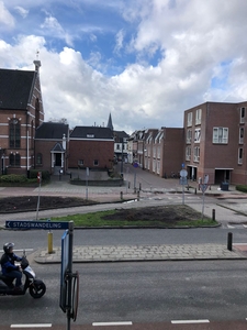 Enschede - Oldenzaalsestraat