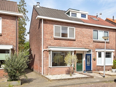 Esdoornstraat 7