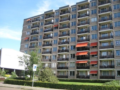 Espoortstraat 257-412