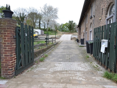 Eygelshoven - Torenstraat